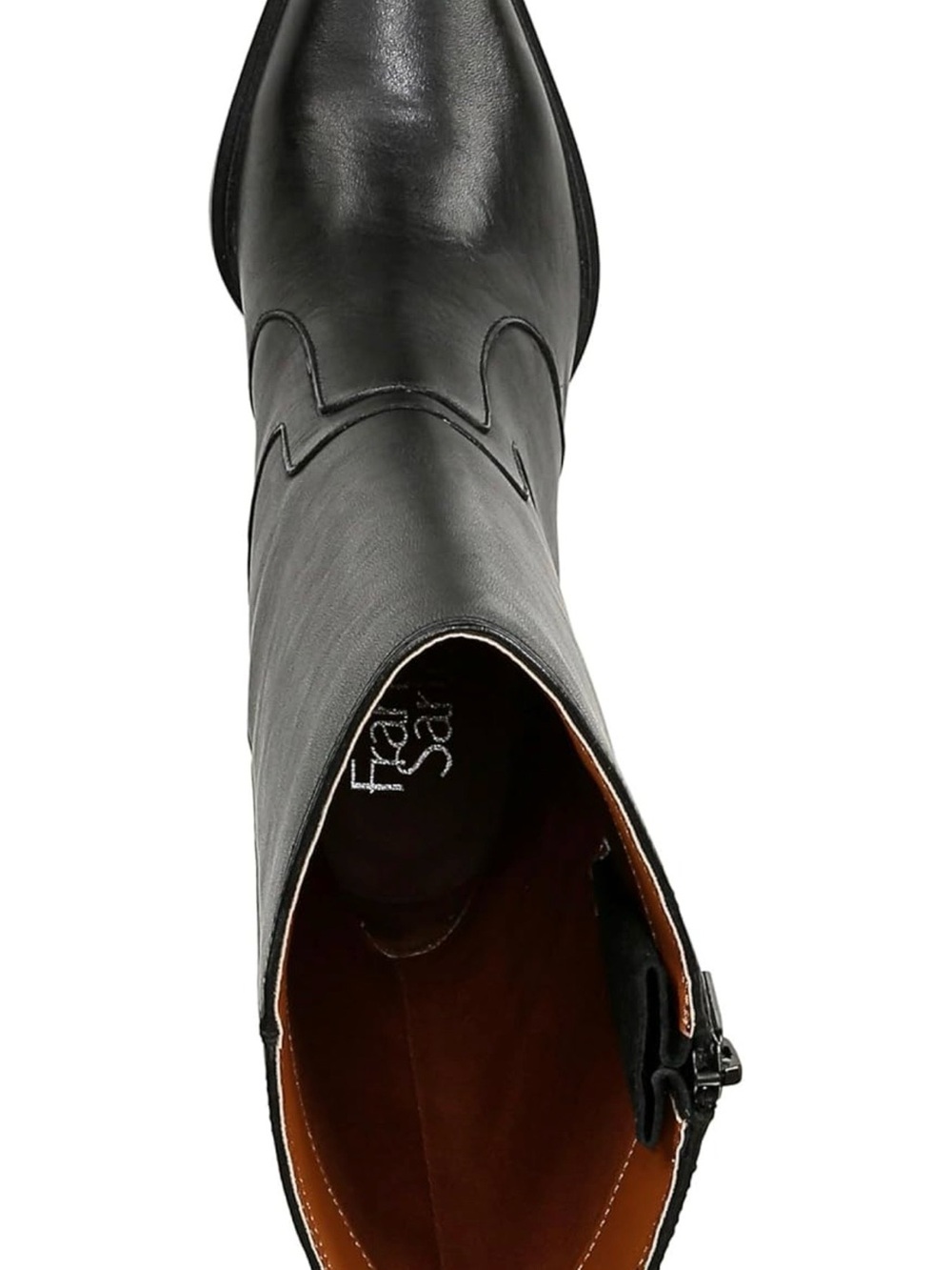 NWT Franco Sarto Jaxon - Picture 5 of 5